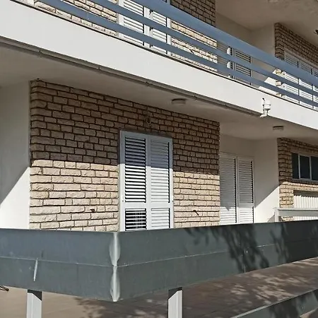 Apartamento Marijeta *