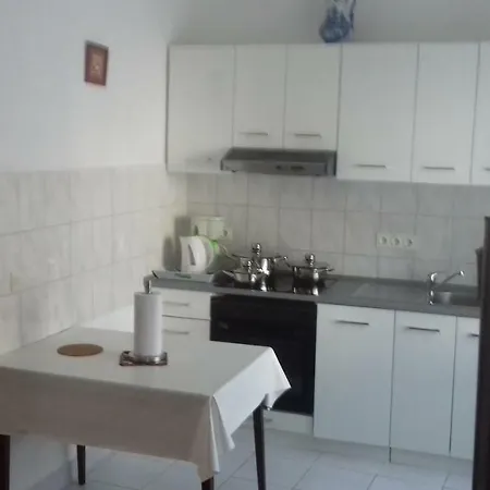 Marijeta Apartamento