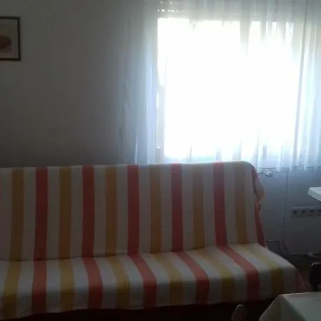 Marijeta Apartamento *