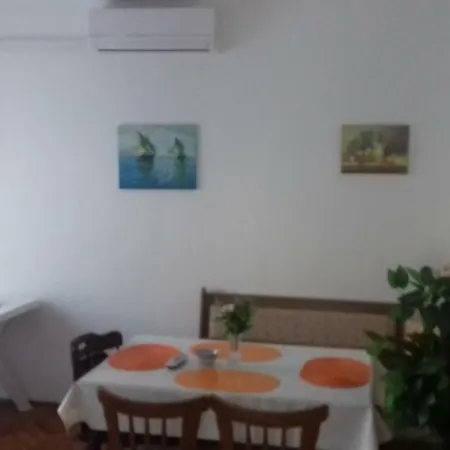 Apartamento Marijeta *