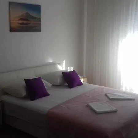 Apartamento Marijeta Zadar