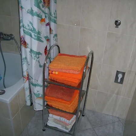 Apartament Marijeta *