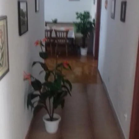 Marijeta Apartman Zadar