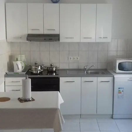 Marijeta Apartman Zadar