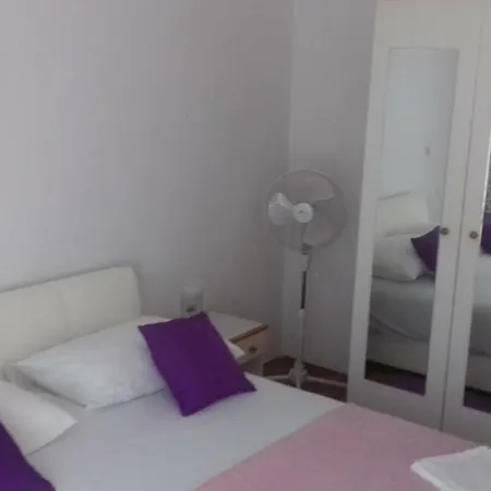 Appartamento Marijeta Zara