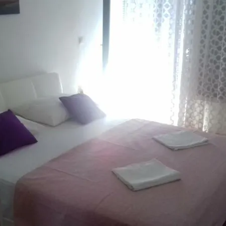 Marijeta Apartman