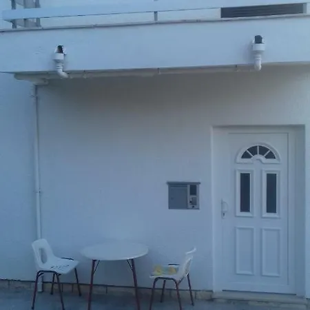 Marijeta Apartman Zadar