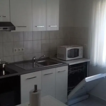 Apartman Marijeta