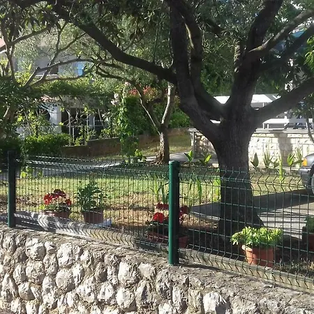 Marijeta Apartman Zadar