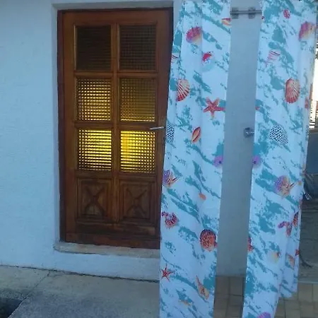 דירה Marijeta זאדאר