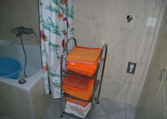 Apartment Marijeta *