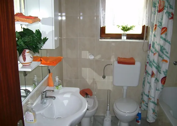 Apartment Marijeta Zadar