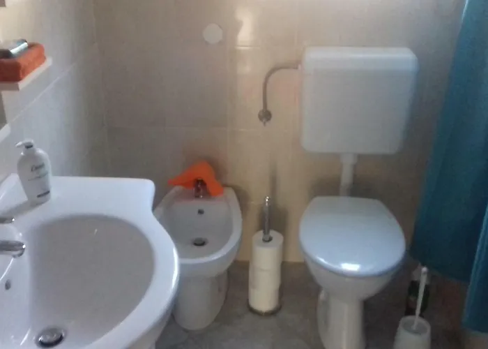 Marijeta Apartment *