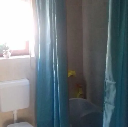 Marijeta Apartment *