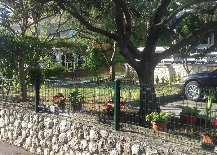 Marijeta Apartment Zadar